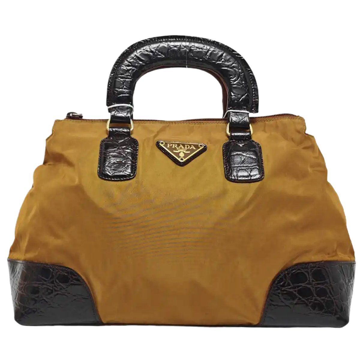 Cloth handbag