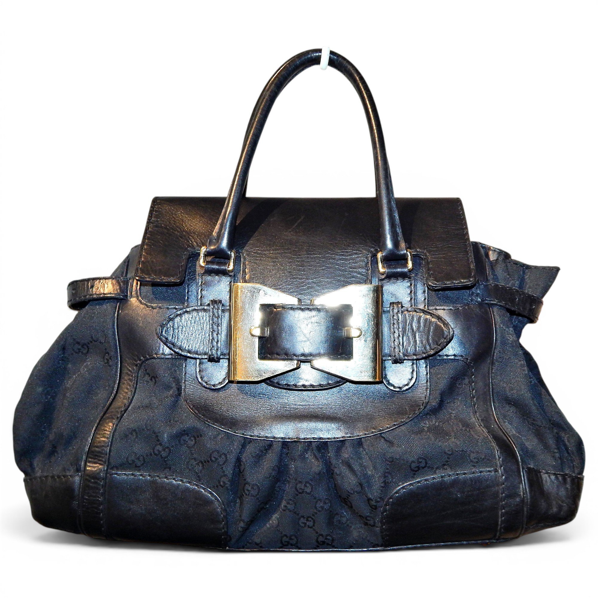 Cloth handbag