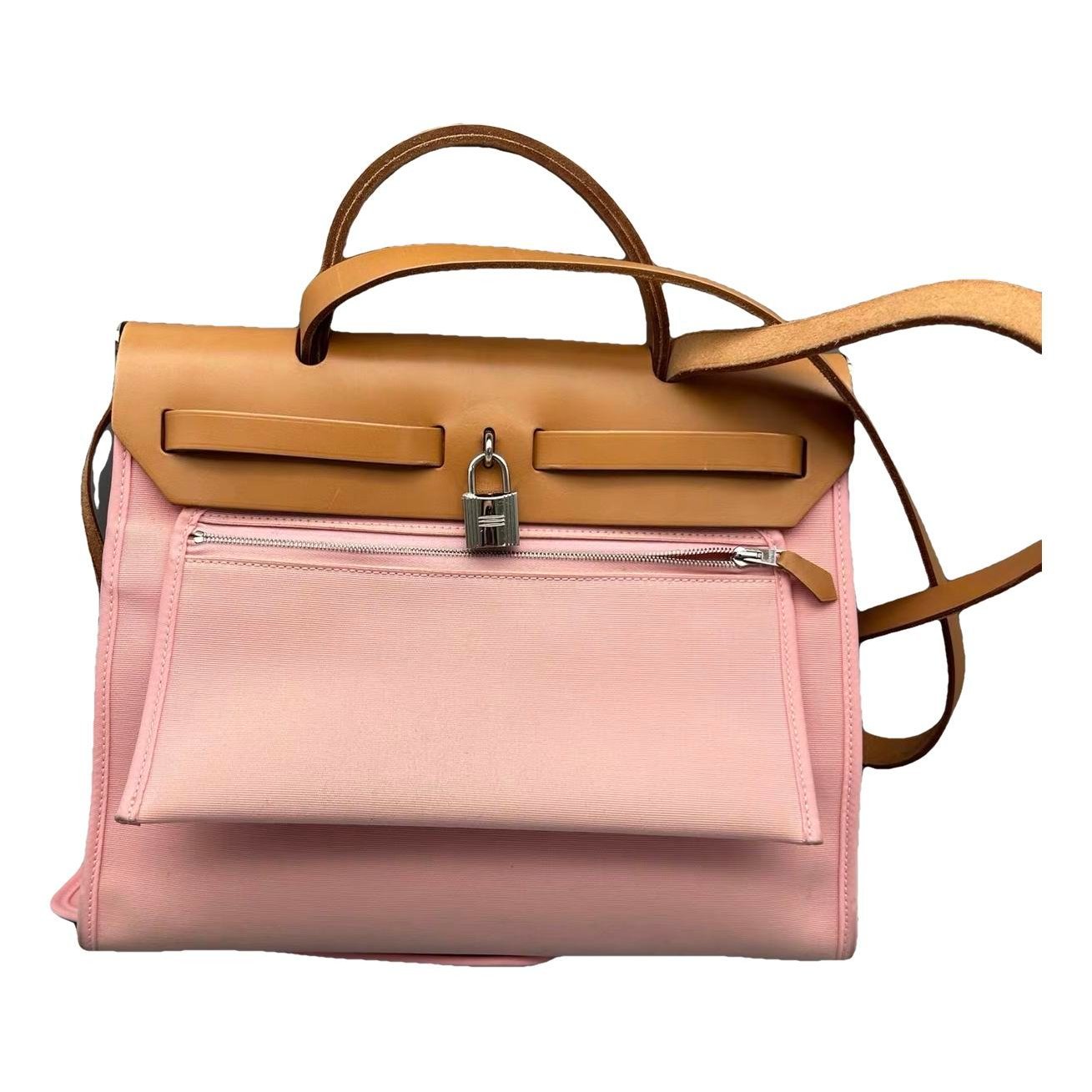 Herbag cloth handbag