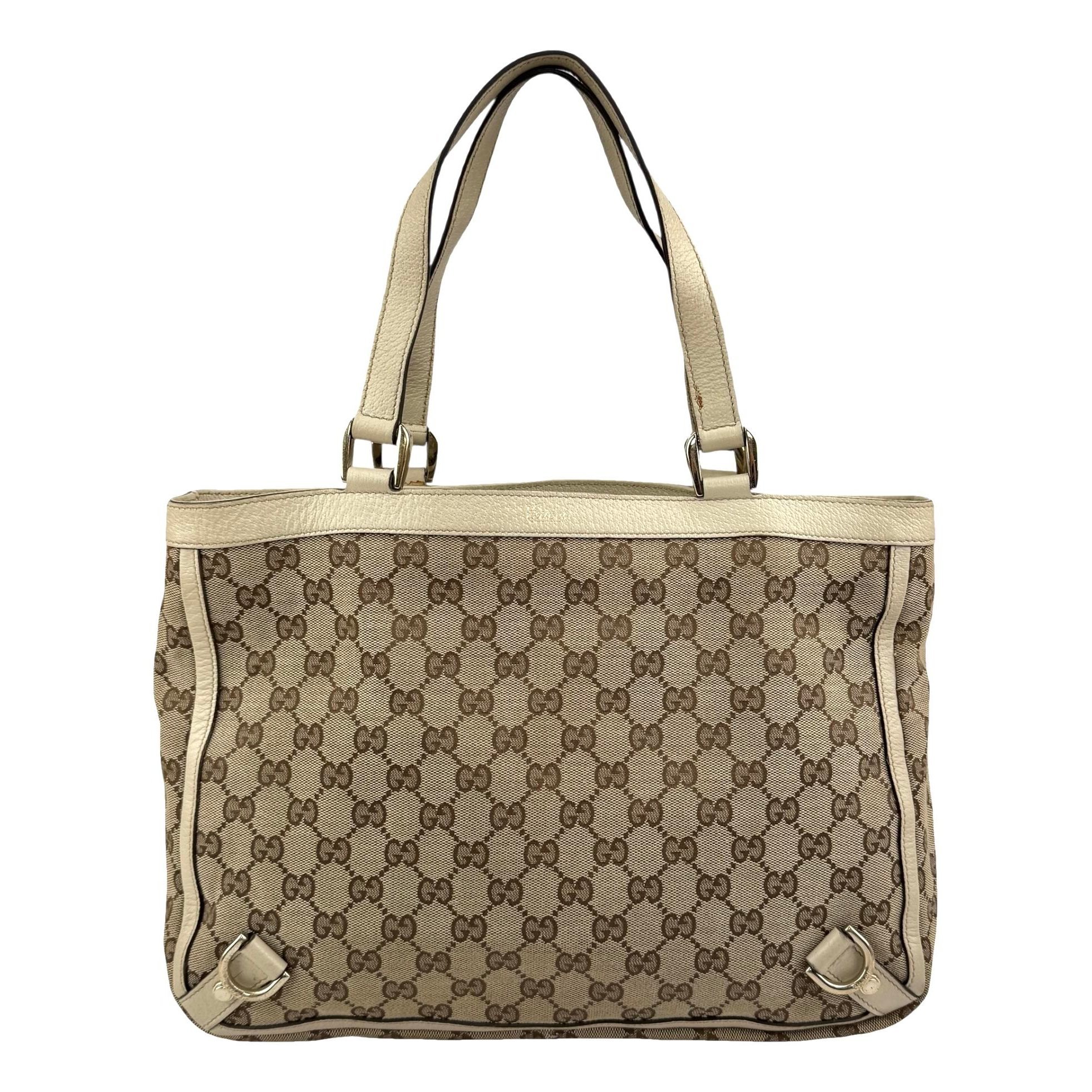 Abbey cloth handbag
