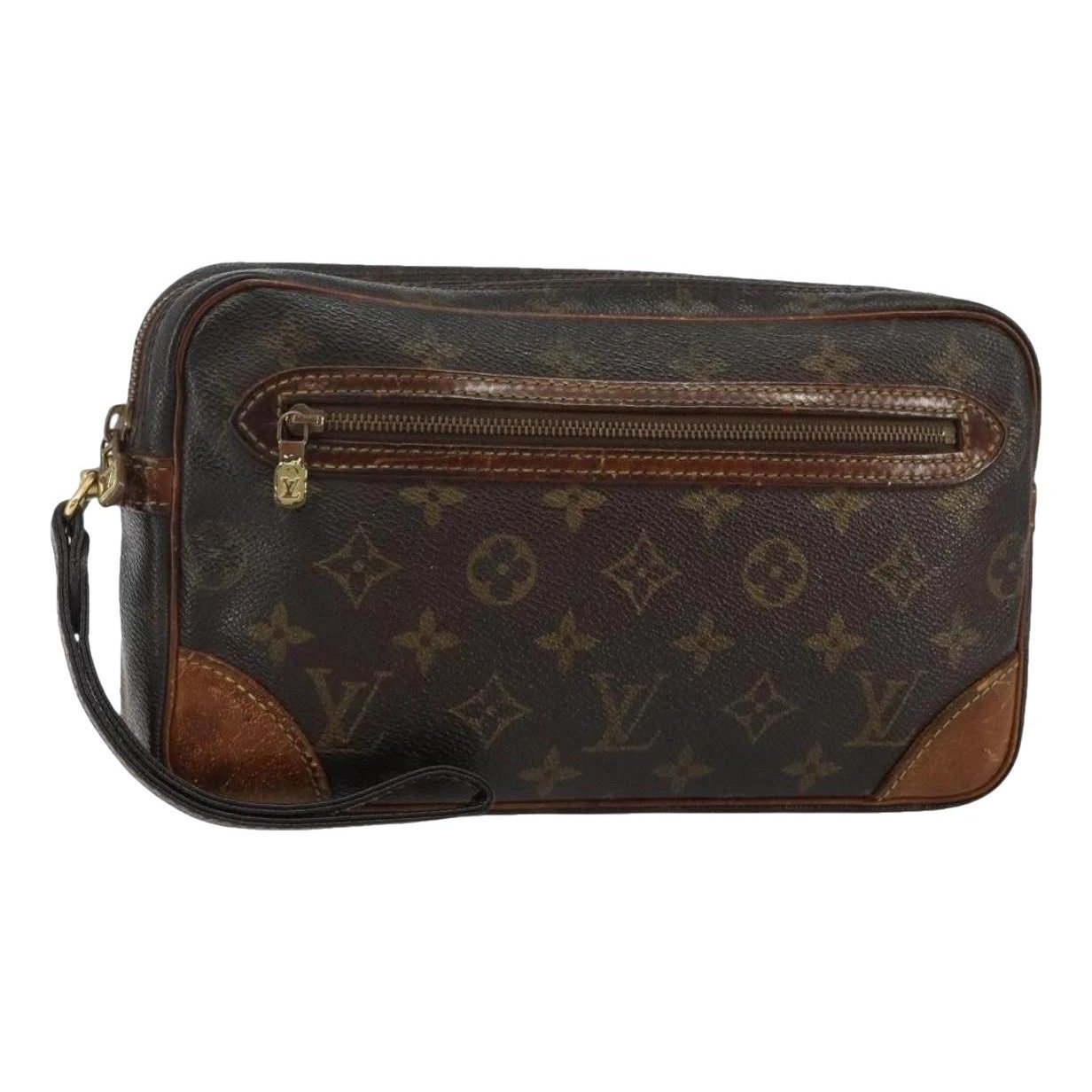 Clutch bag