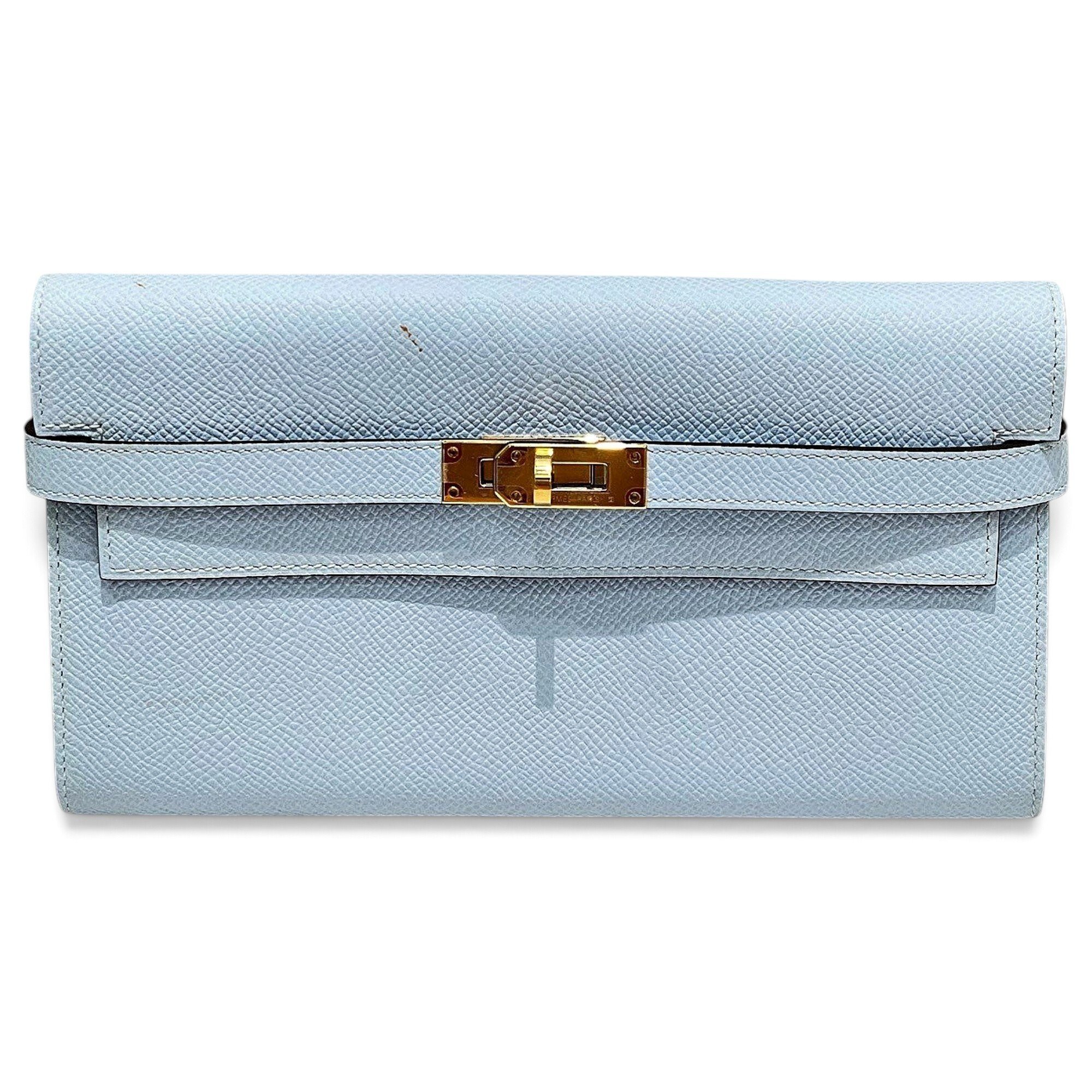 Hermes Kelly Handbag 2750