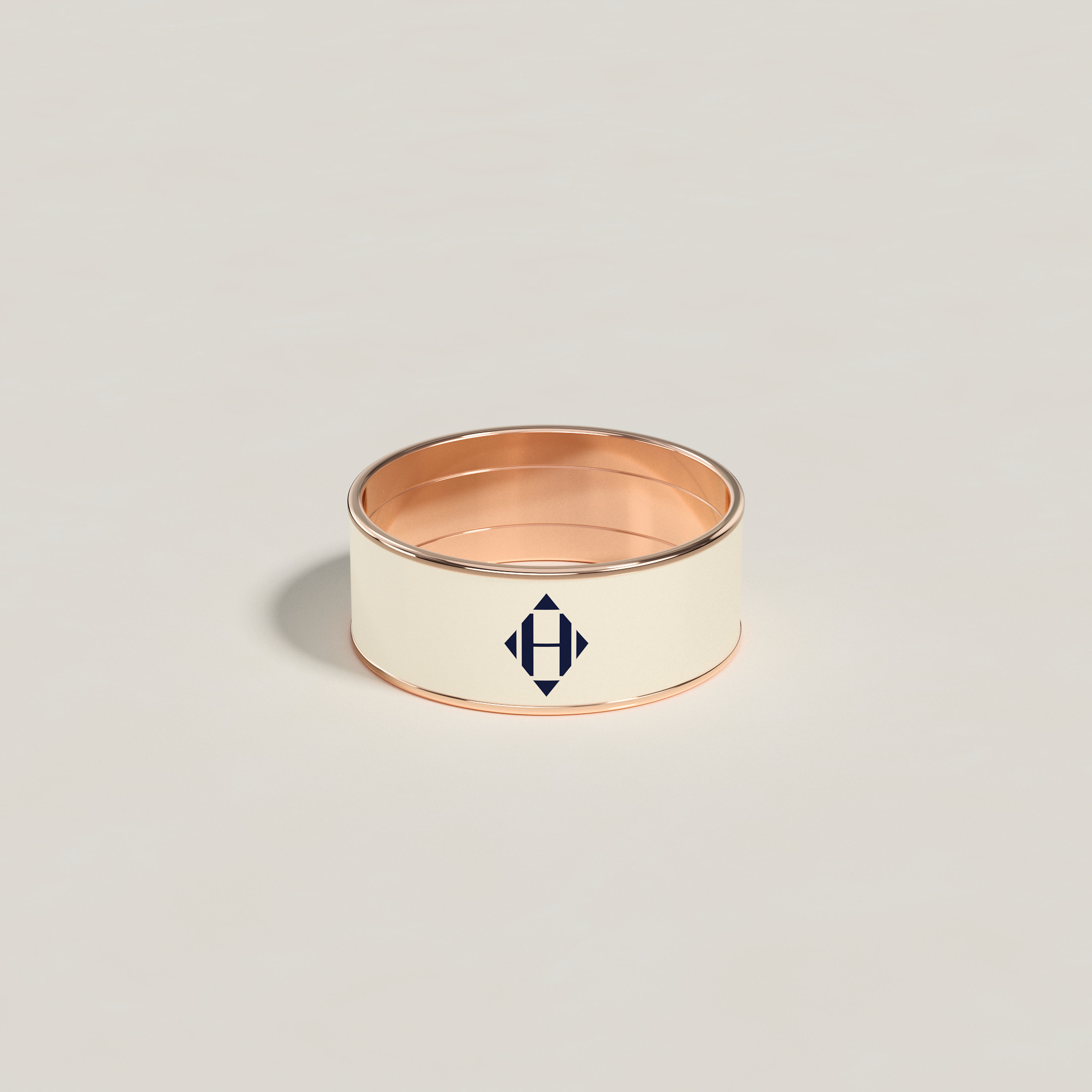 Uni ring, medium model