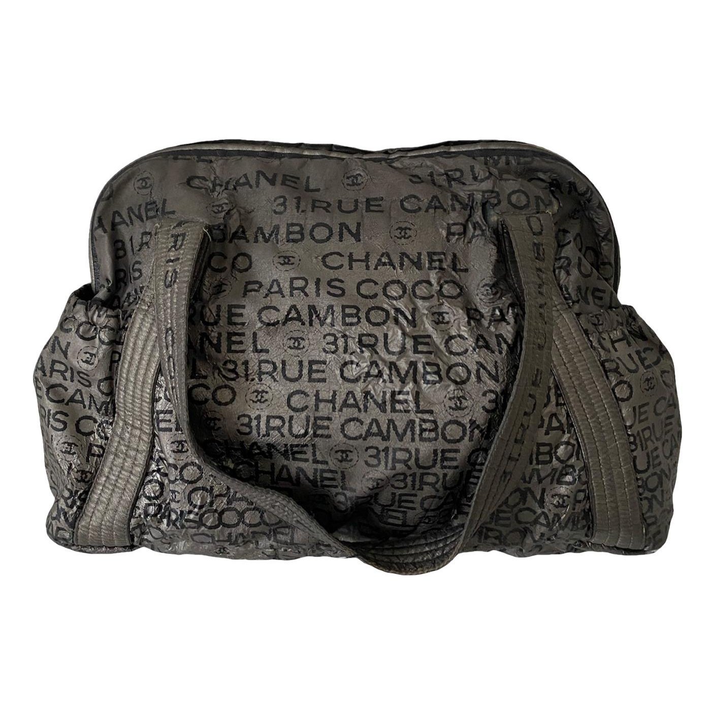 Coco Cabas tote