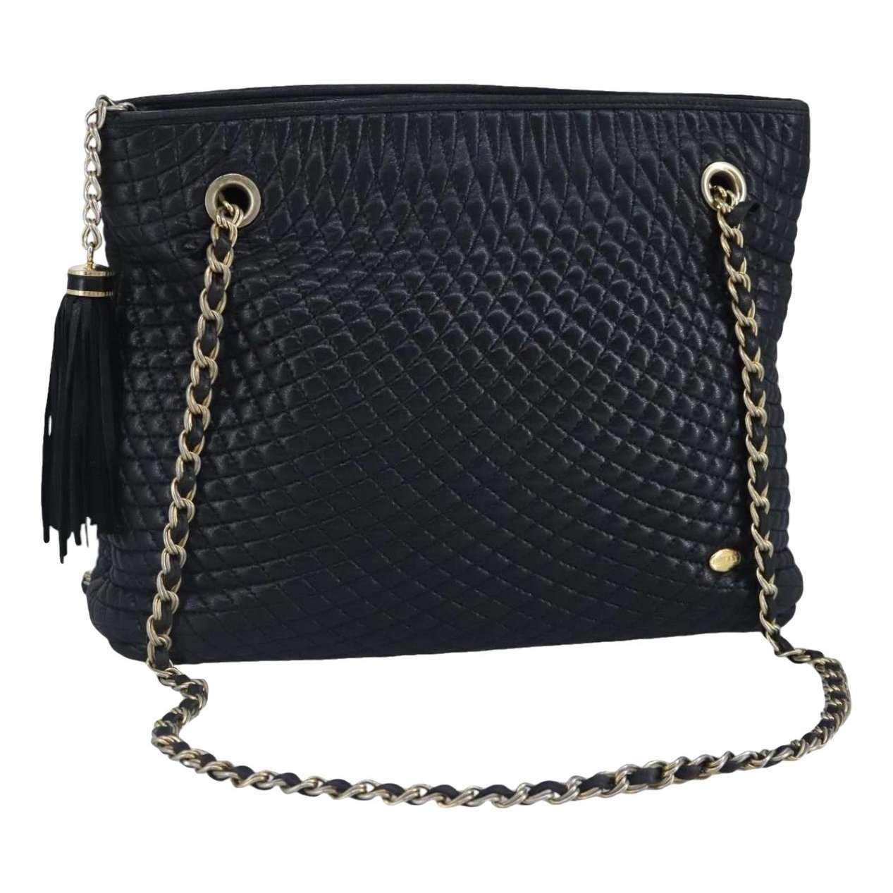 Bally Leather handbag