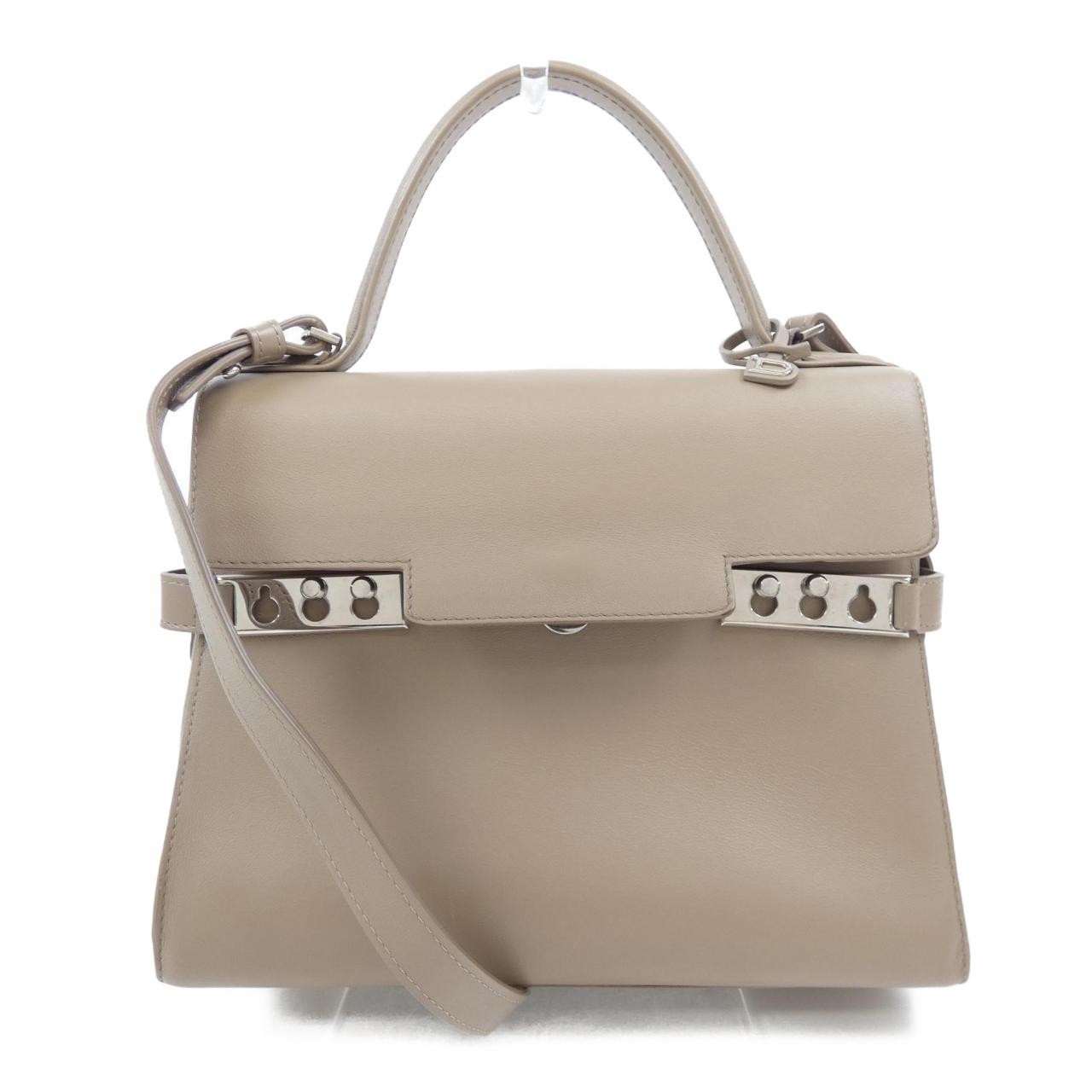 DELVAUX TEMPETE AA0368AAX BAG