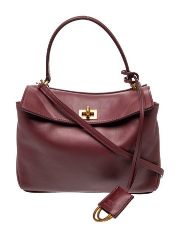 Leather Rodeo Mini 2025