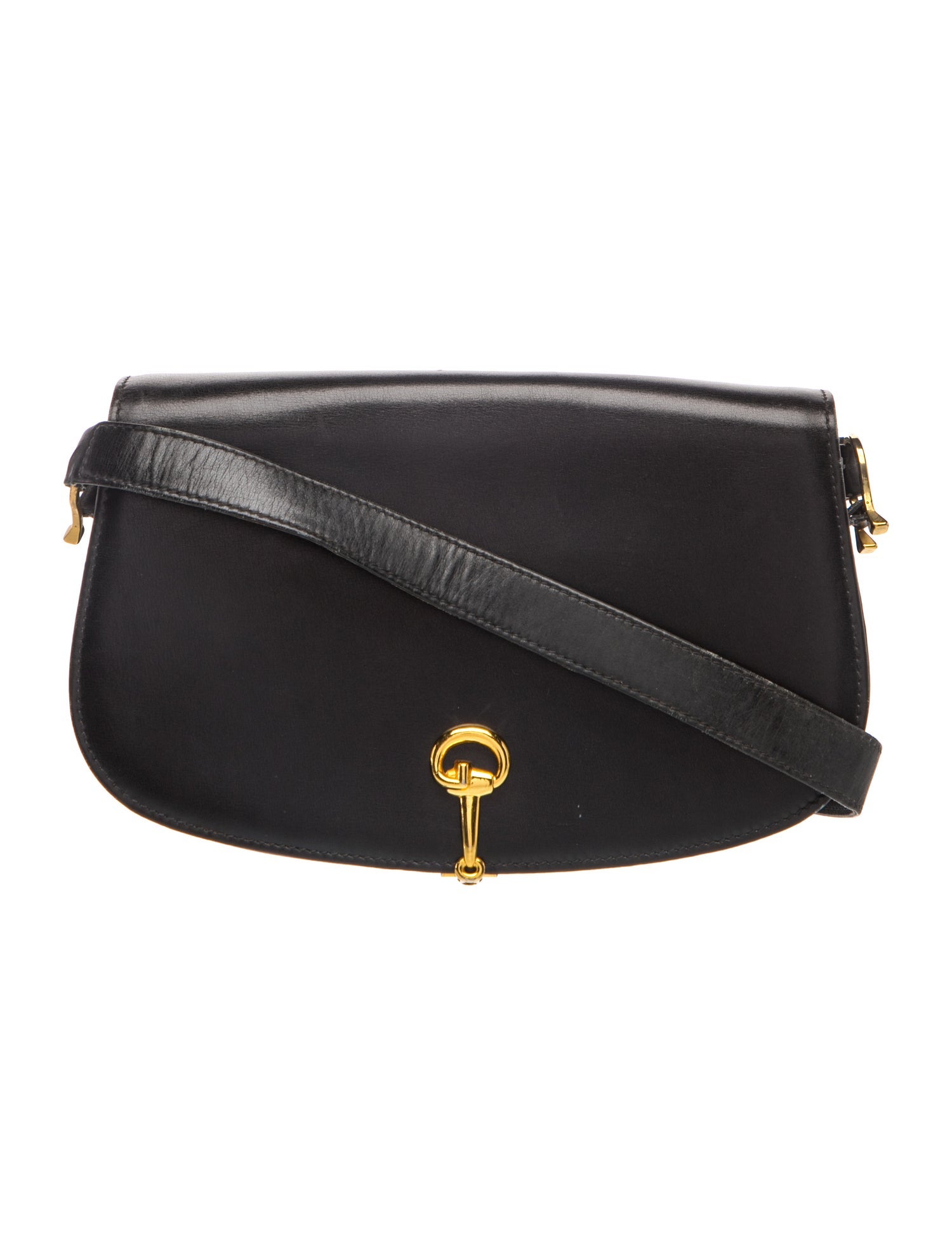 Bamboo Crossbody Bag