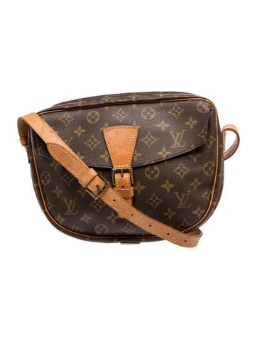 LV Monogram Jeune Fille