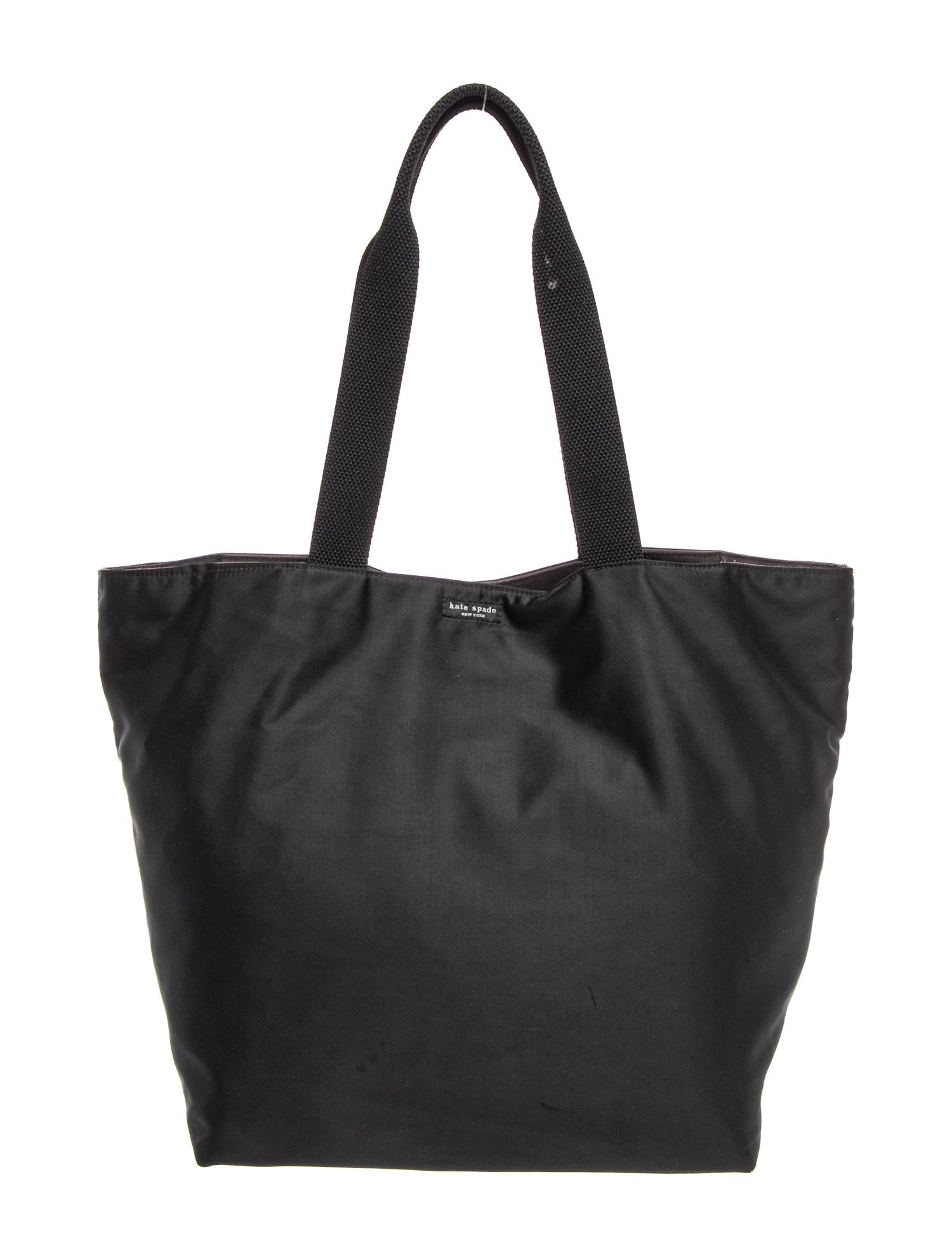 Nylon Tote