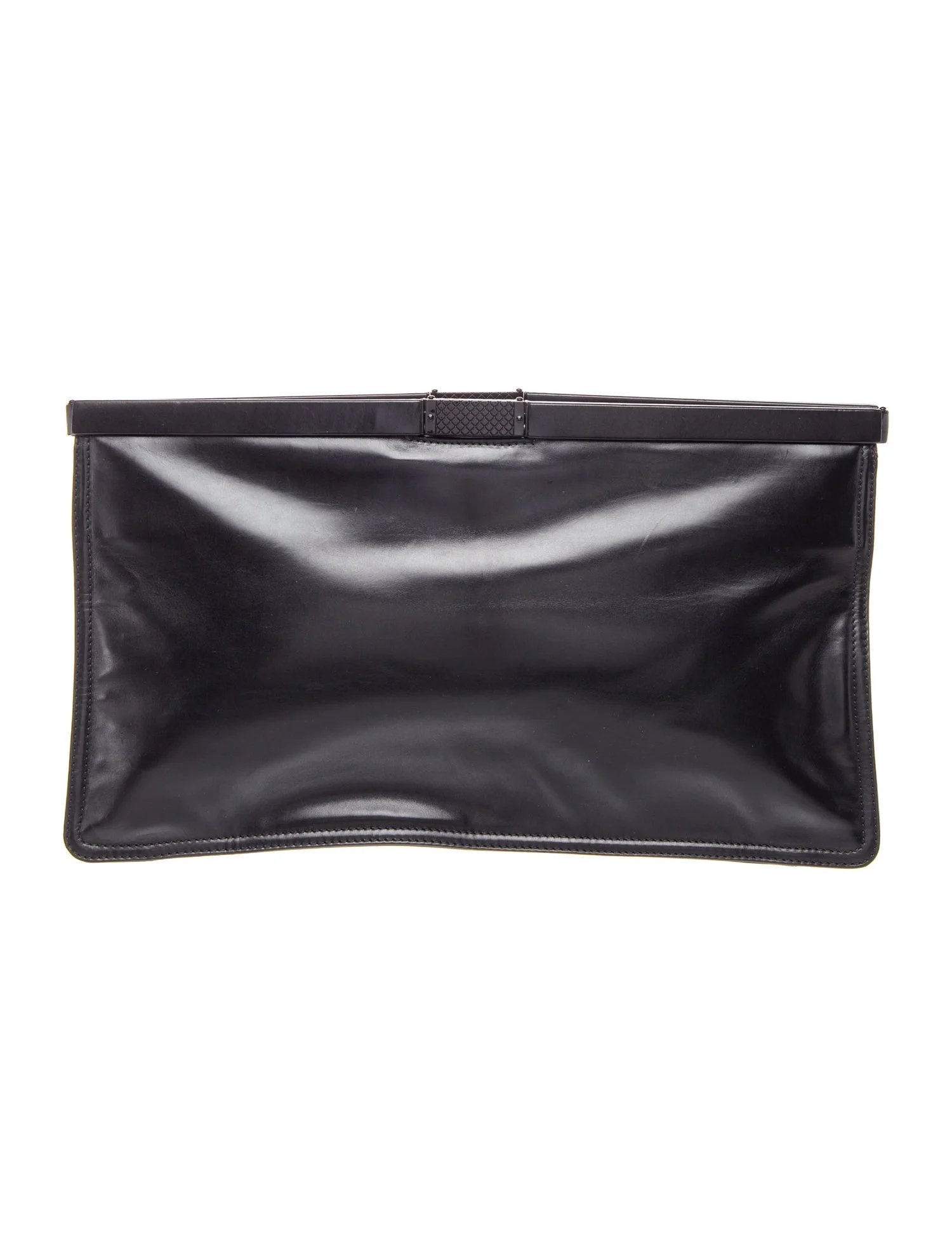 Leather Setasettanta Frame