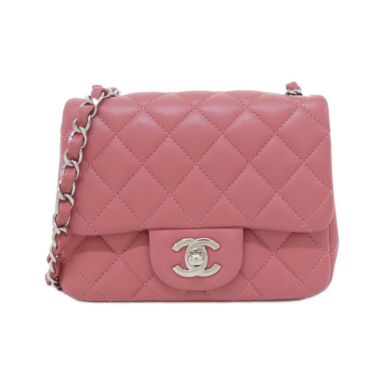 Chanel 35200 Shoulder Bag