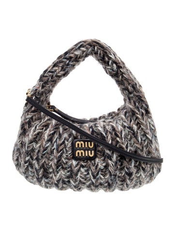 Miu Miu Wander