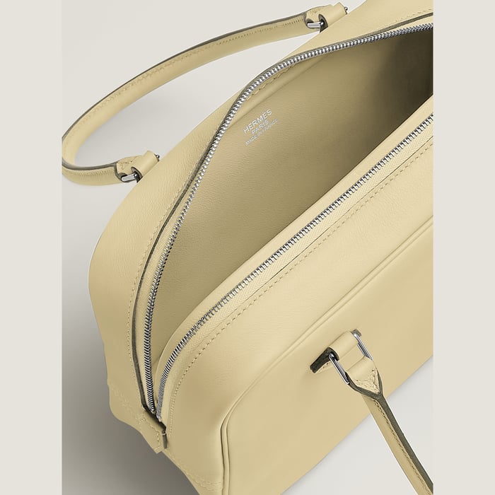 Vanille Plume Mini Bag