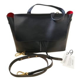 Mansur Gavriel Lady Leather Handbag