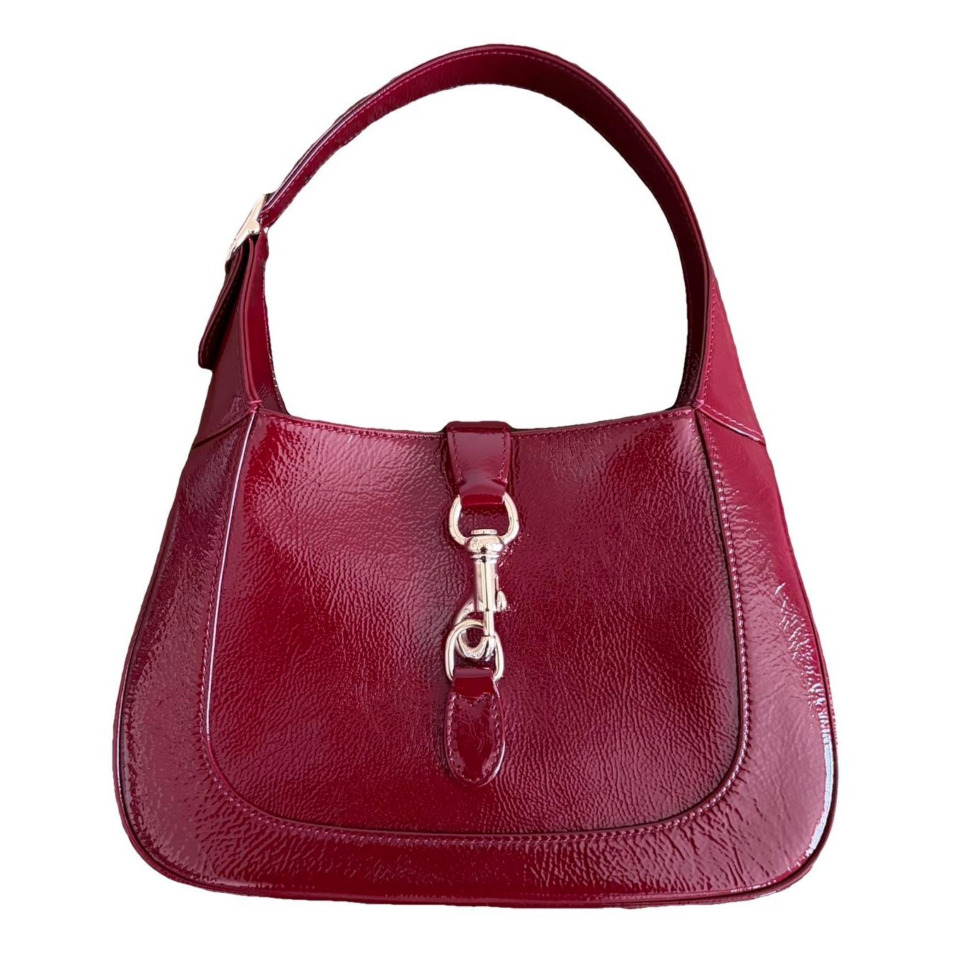 Jackie 1961 leather handbag