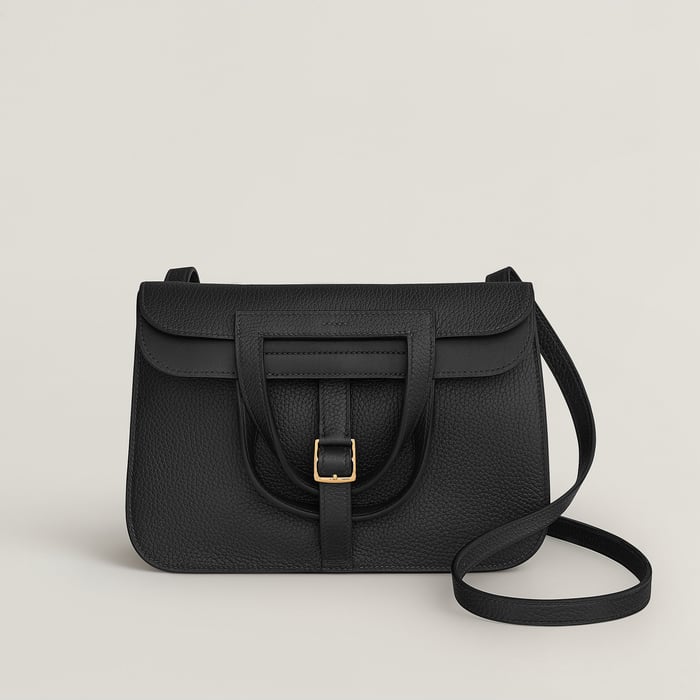 Noir Halzan 25 Bag