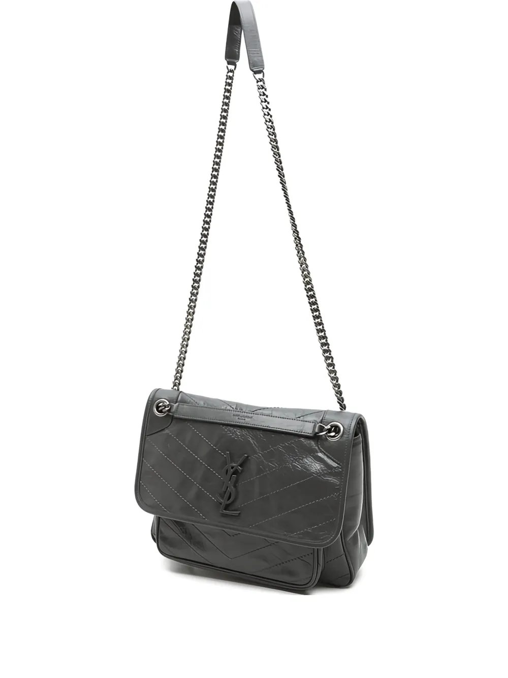 medium Niki shoulder bag