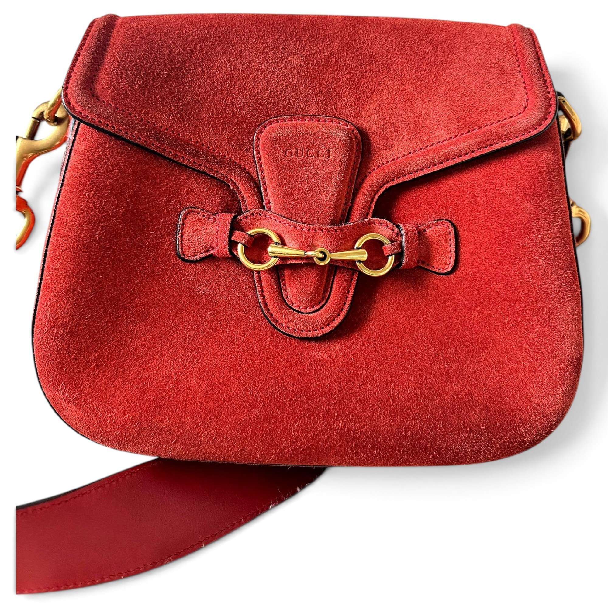 Lady Web handbag