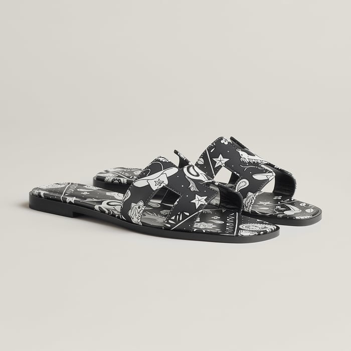 Oran Sandal