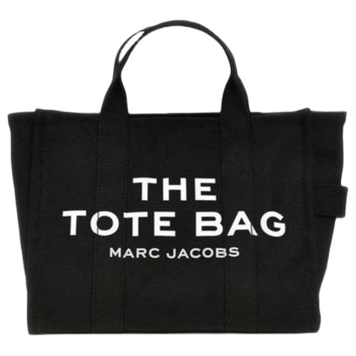 The Tag Tote cloth tote