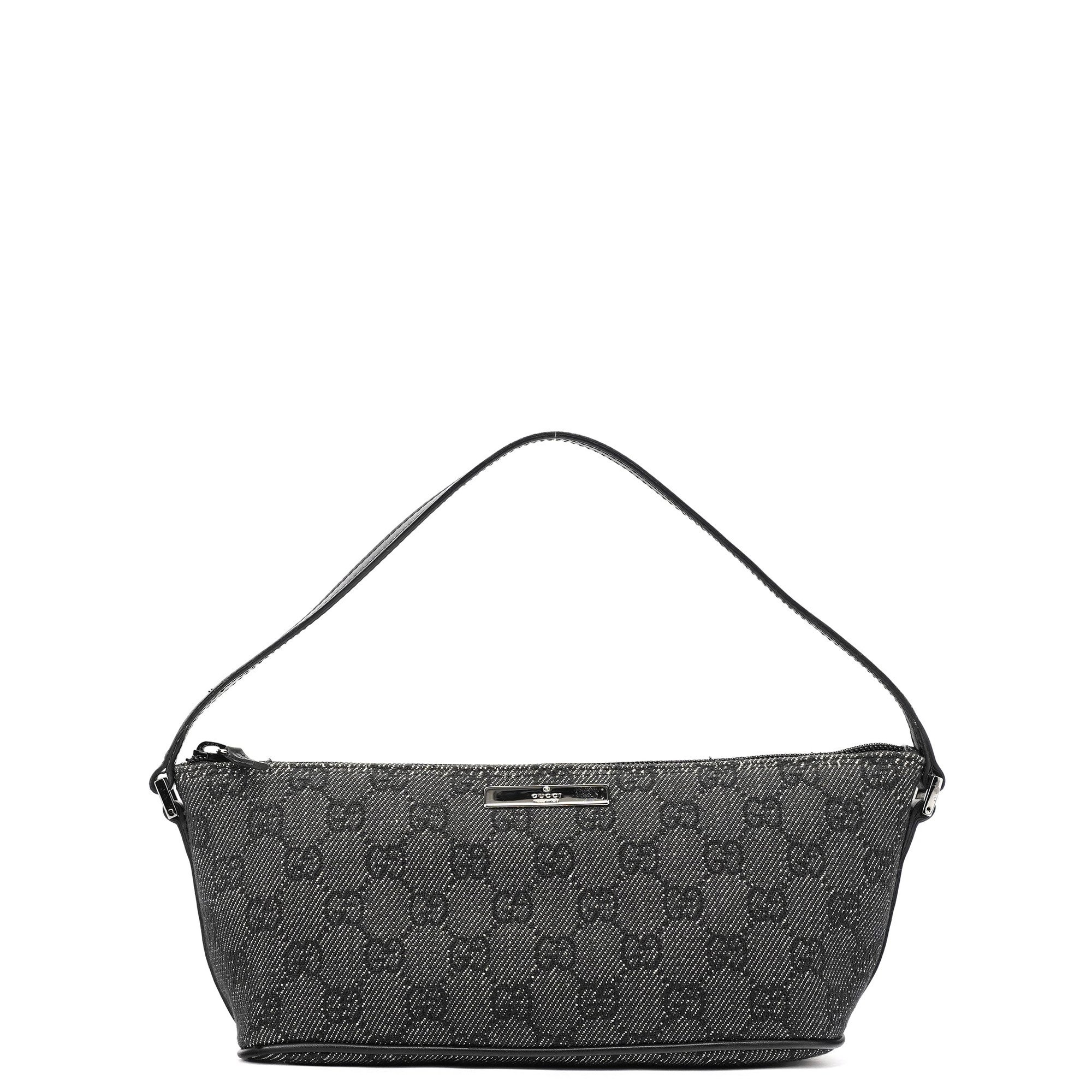 Jackie leather handbag