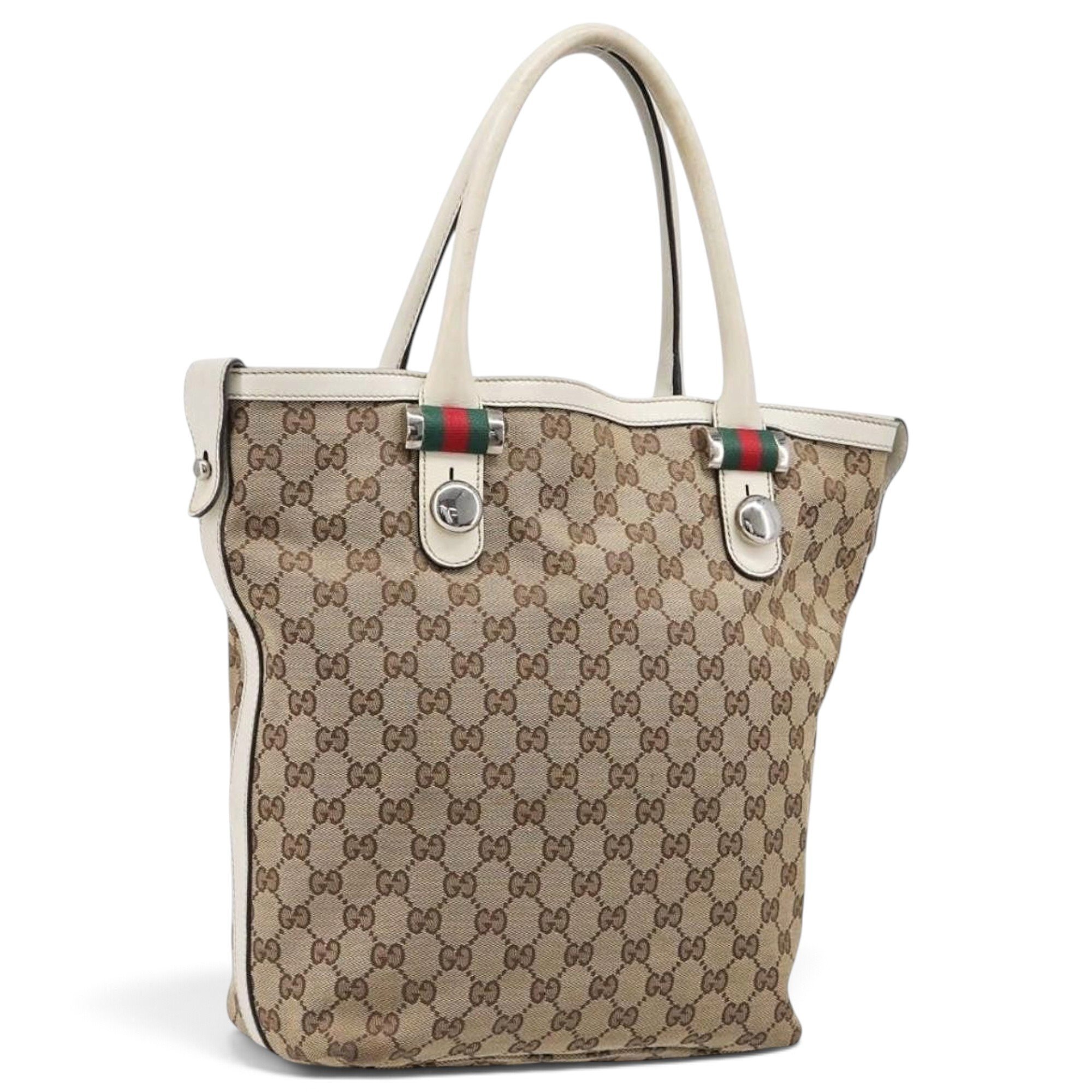 Cloth tote