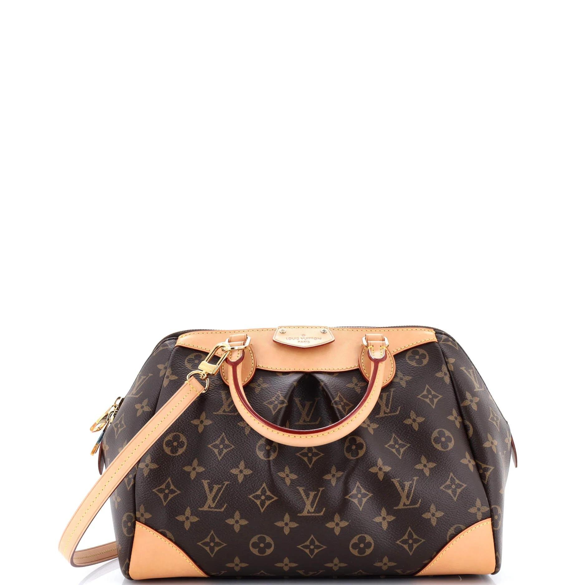 Cloth satchel