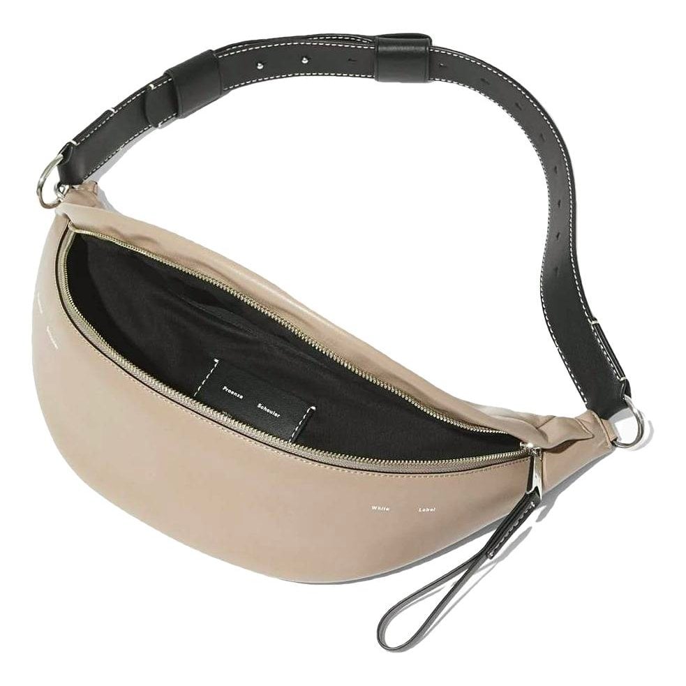 Proenza Schouler Leather crossbody bag