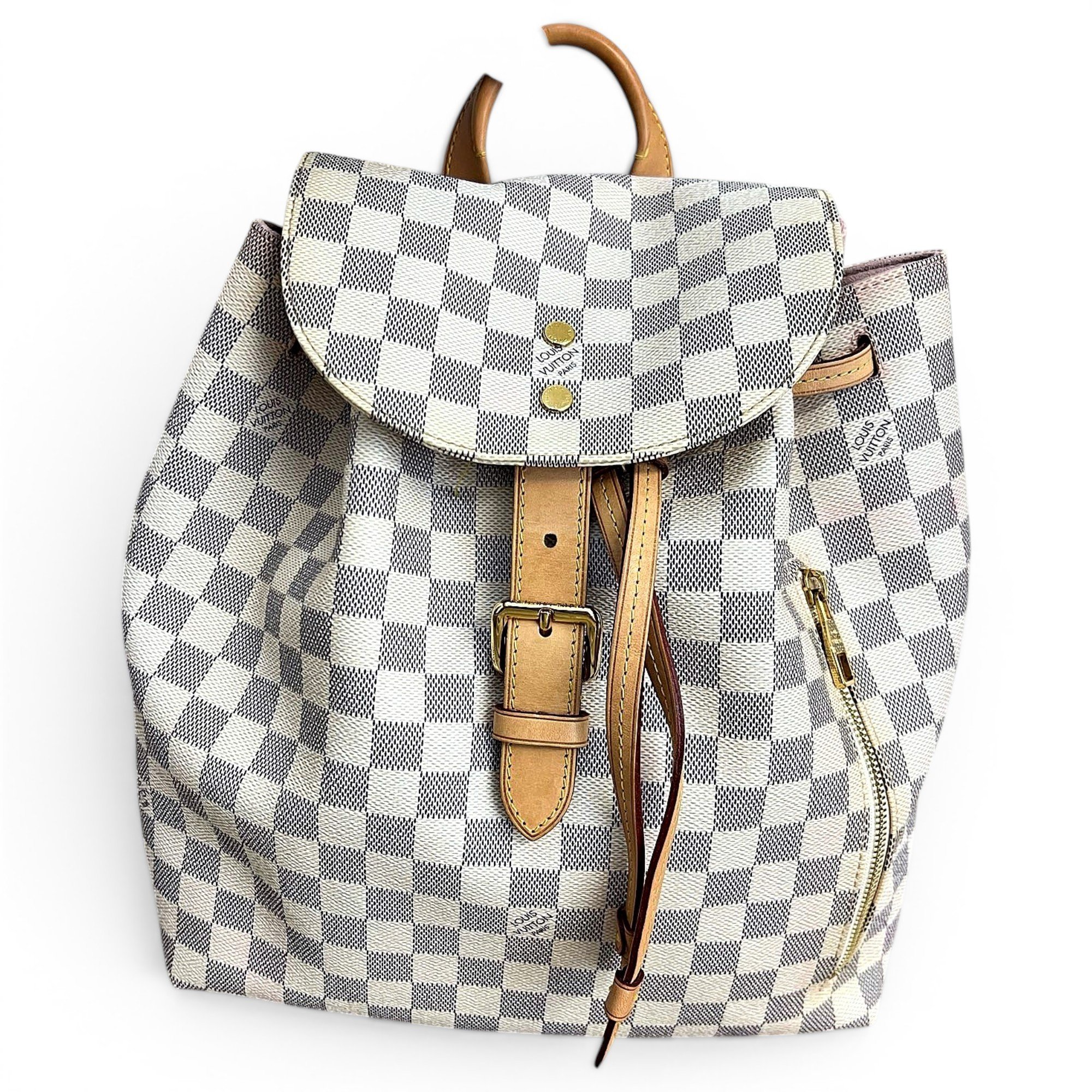 Montsouris backpack