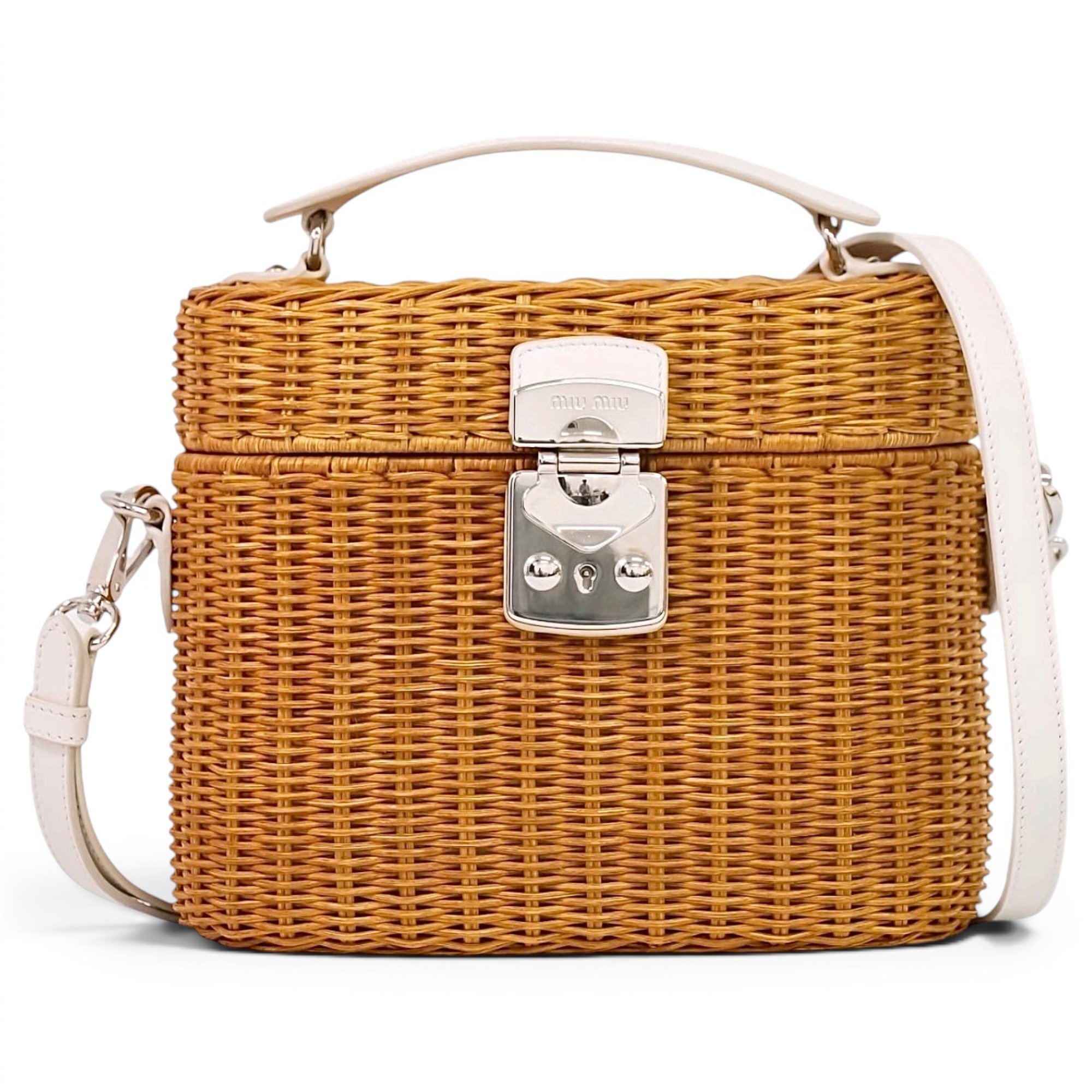 Crossbody bag