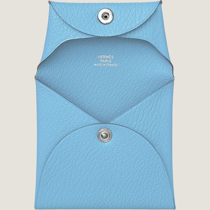 Céleste Bastia Change Purse