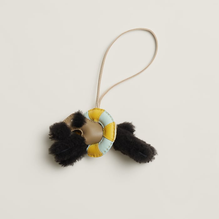 Hermès Budy « a La Mer » Charm