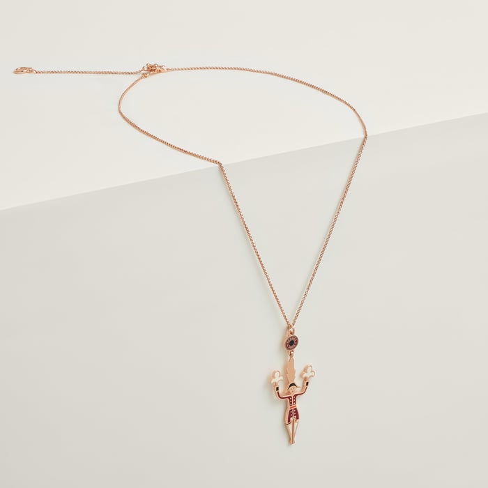 Faubourg Artificier Pendant