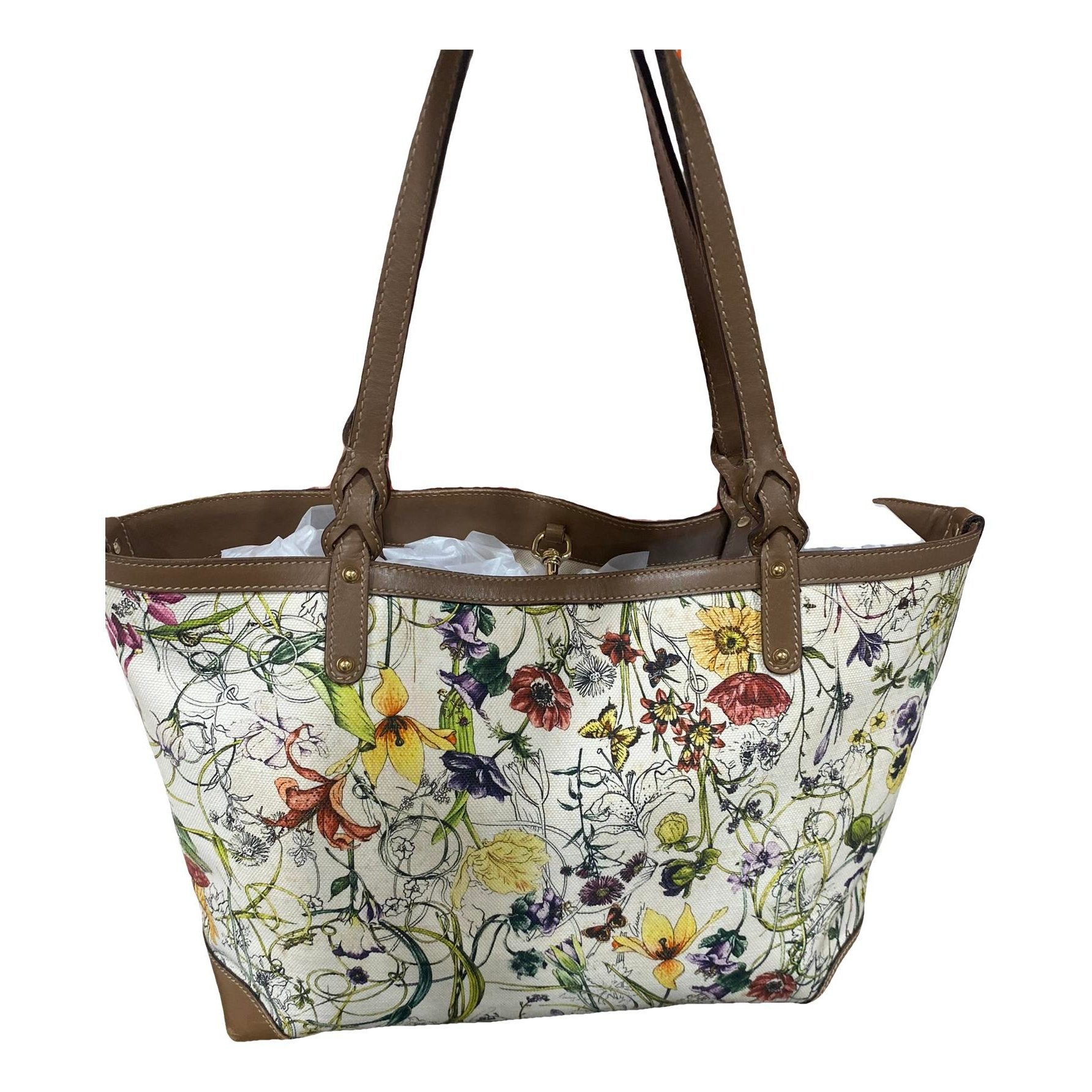 Cloth handbag