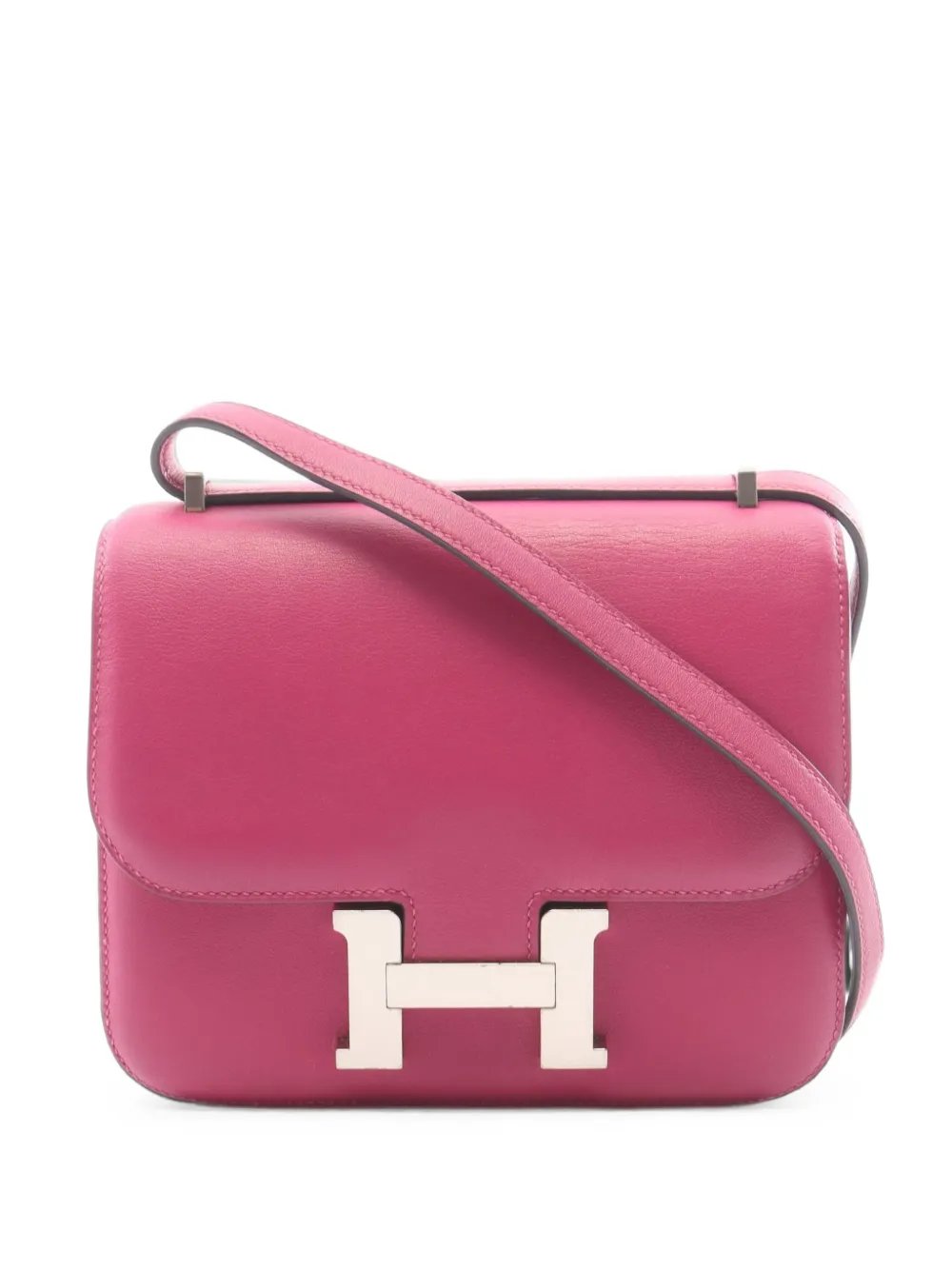 2017 mini Constance 3 shoulder bag