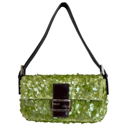 Baguette handbag