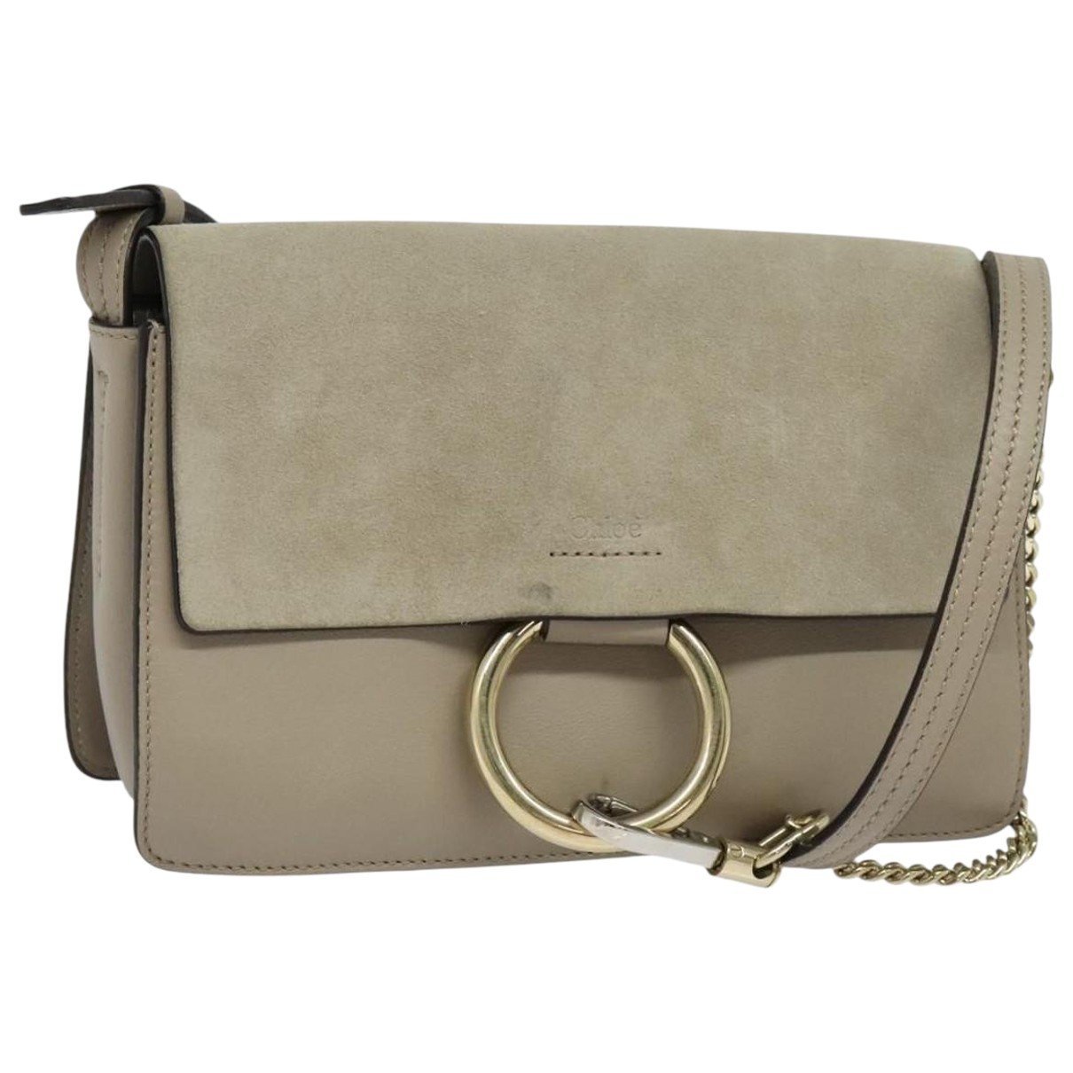 Faye crossbody bag