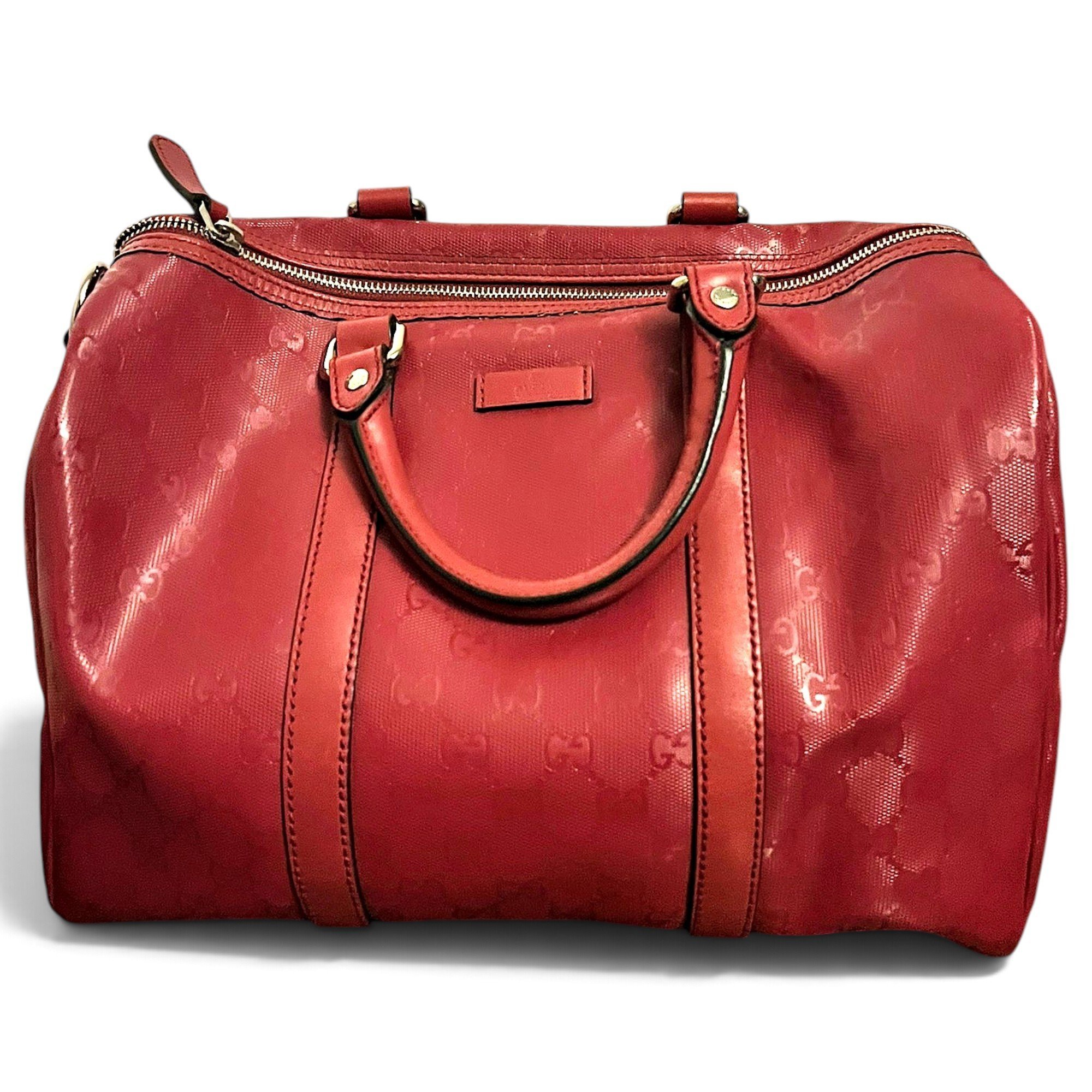 Cloth handbag