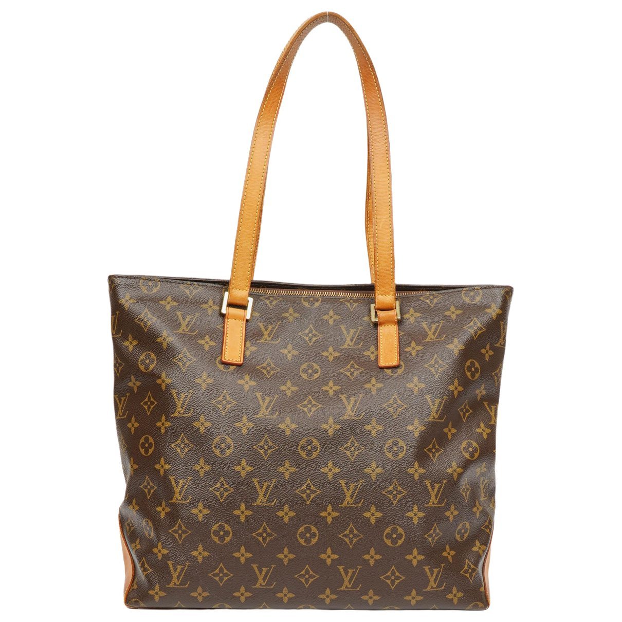 Mezzo cloth tote
