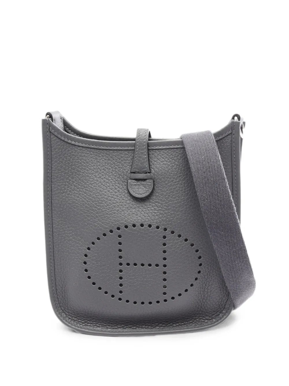 2026 Evelyne Amazone TPM shoulder bag