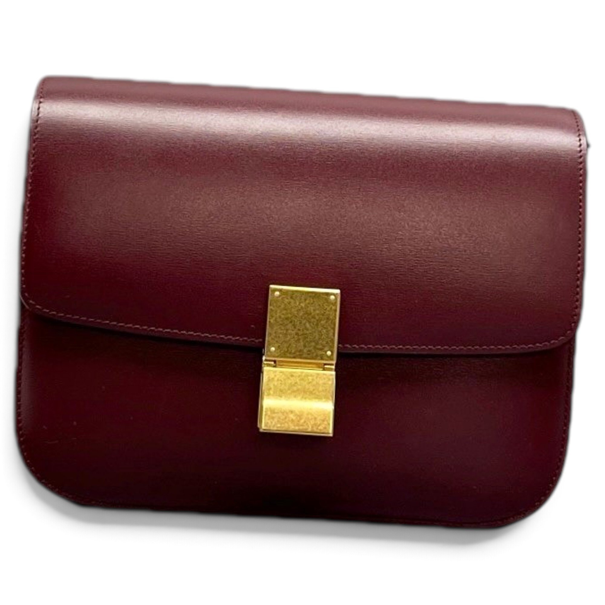 Celine Classic leather handbag