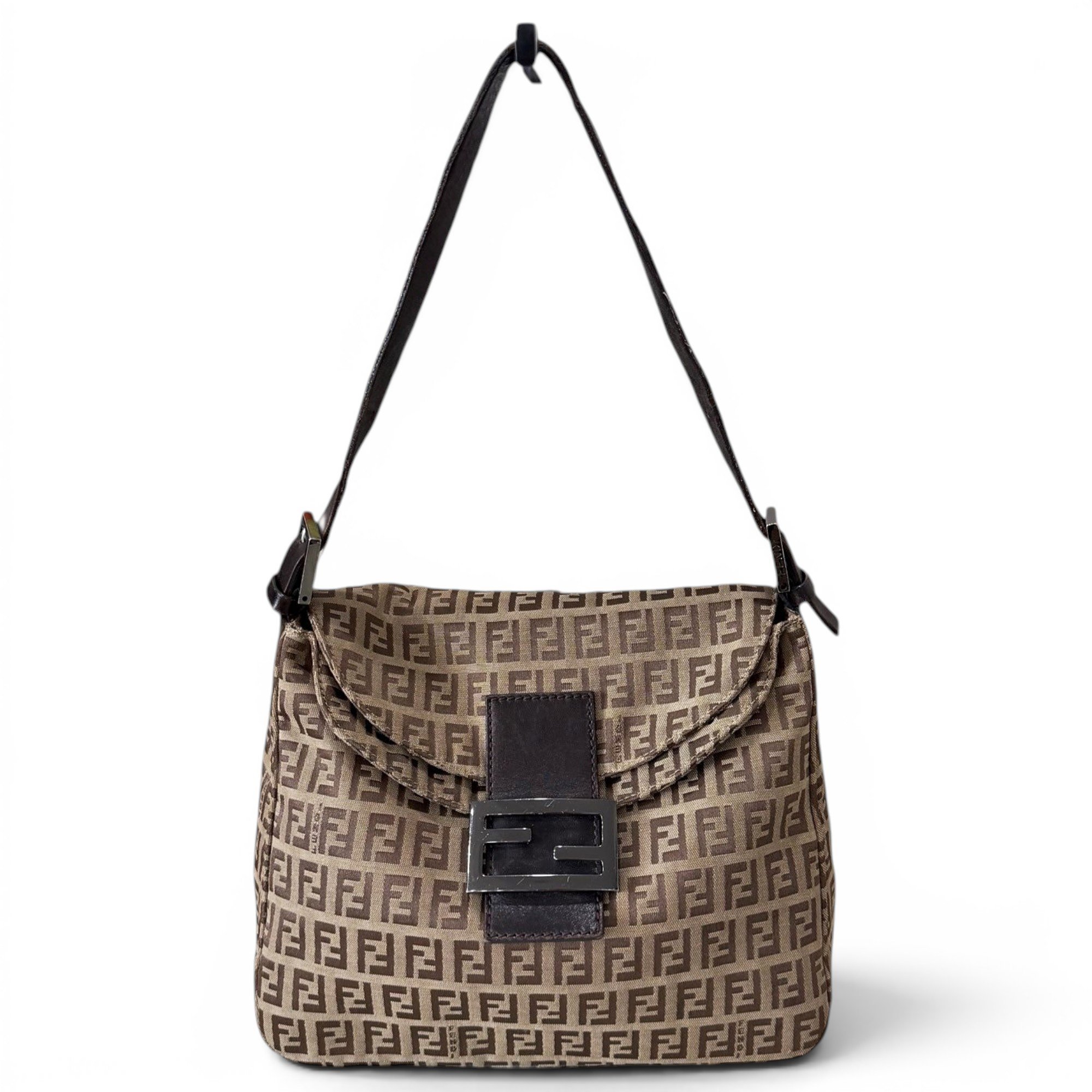Mia cloth handbag