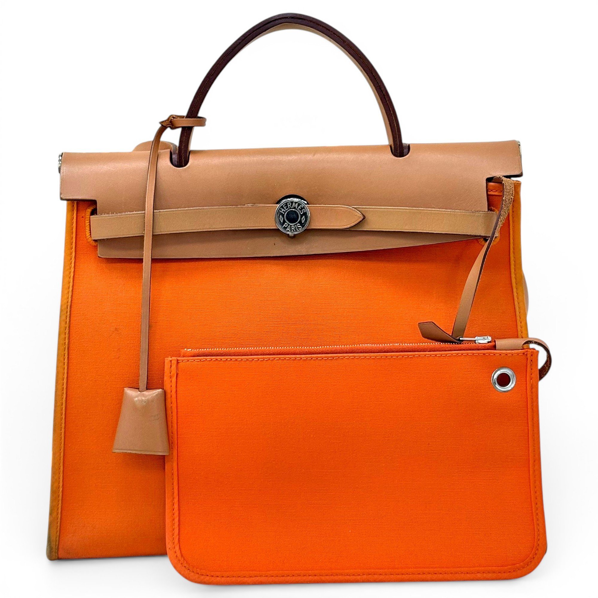 Herbag cloth handbag