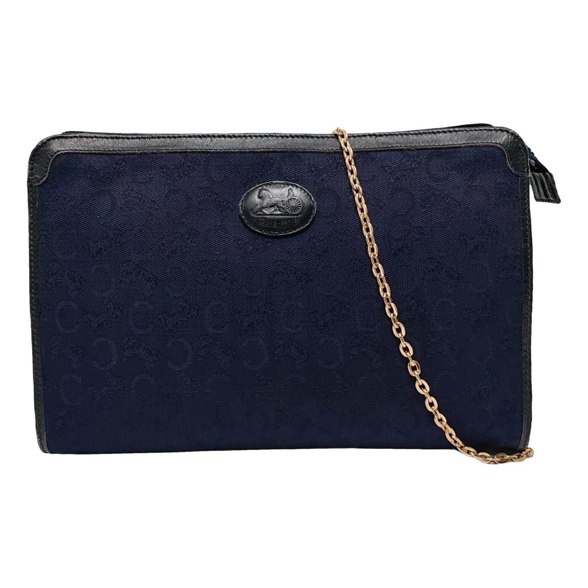 Nano Luggage cloth handbag
