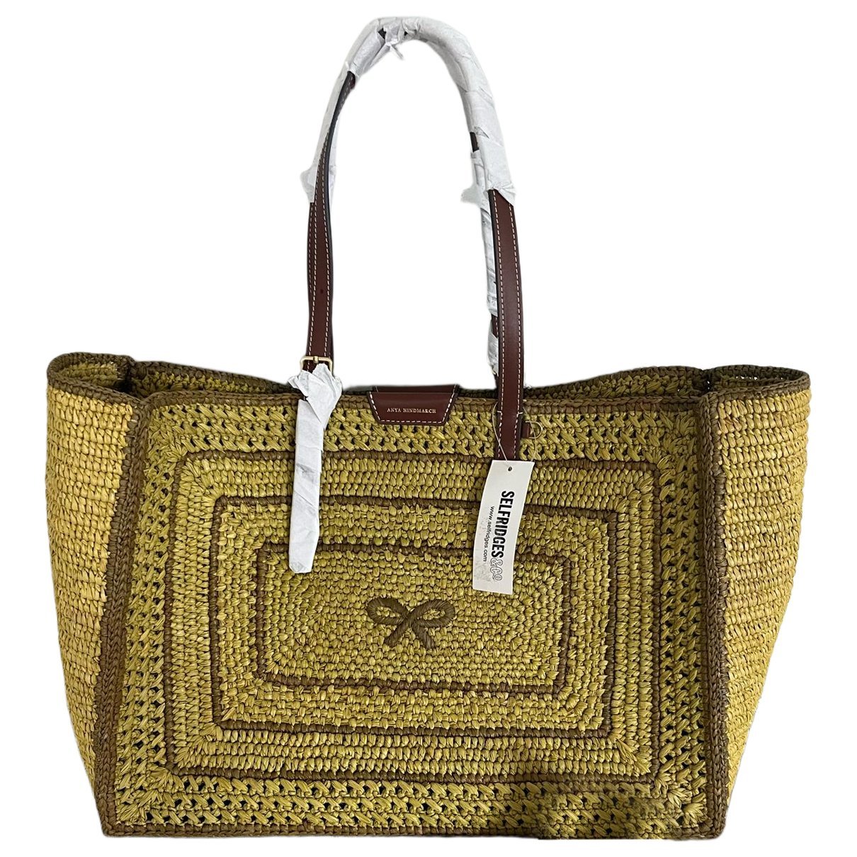 Anya Hindmarch Cloth tote