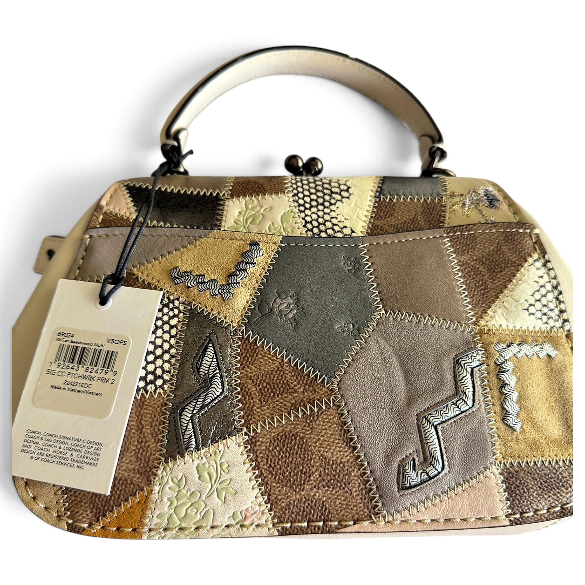 Handbag