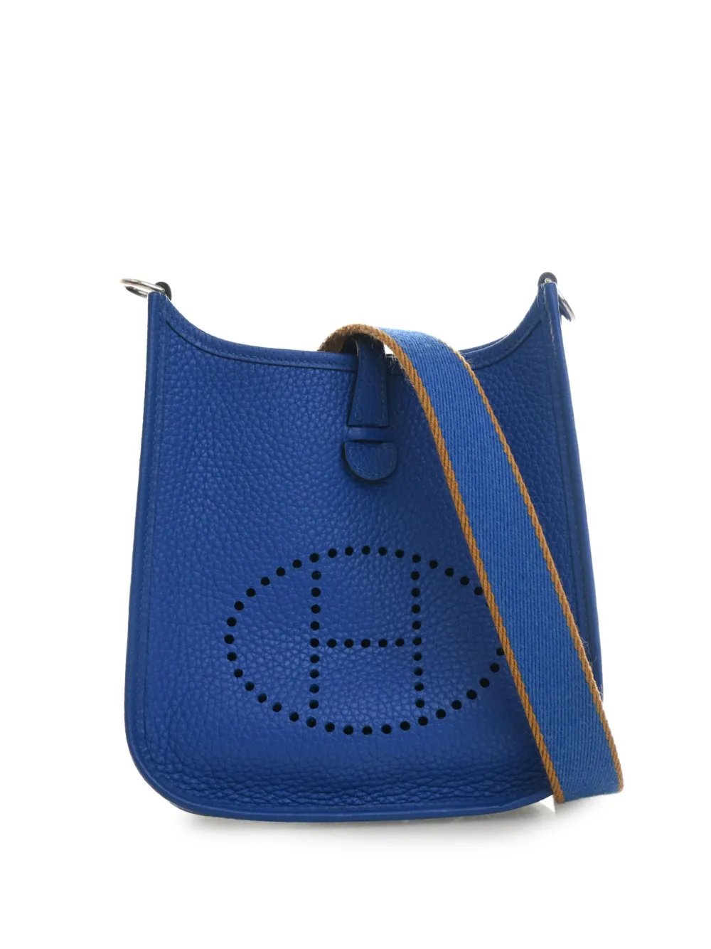 Hermes 2018 Clemence Evelyne I TPM 16 crossbody bag