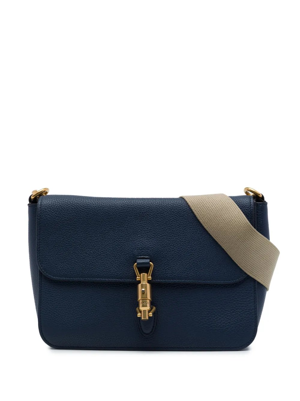 2016-2026 Calfskin Soft Jackie Convertible crossbody bag