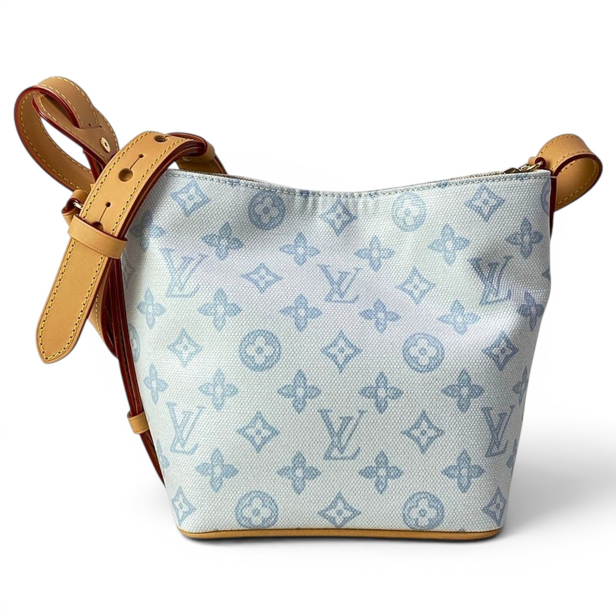 Cloth handbag